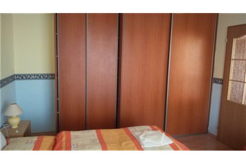 Slovakkia Byt Nová Polianka, Eksterjöör